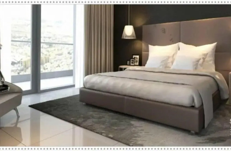 DAMAC Towers by Paramount Hotels & Resor