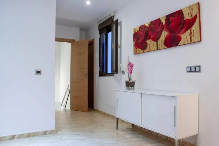 Penthouse Raggio