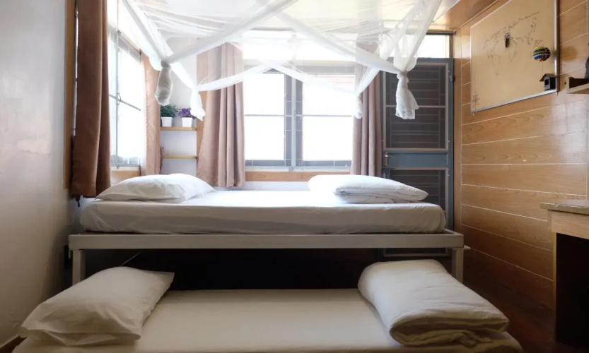 Sud Soi Guesthouse