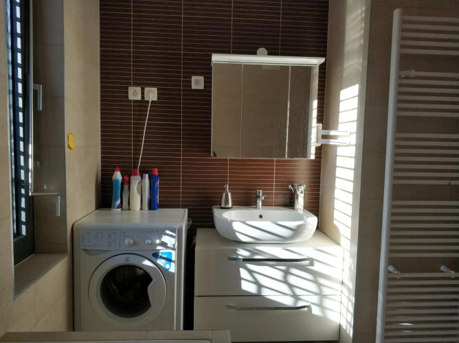 Apartment Morski cvet