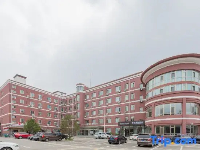 N.23 Express Hotel