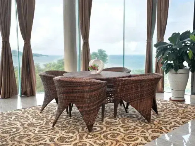 Galaxy Bay Hotel