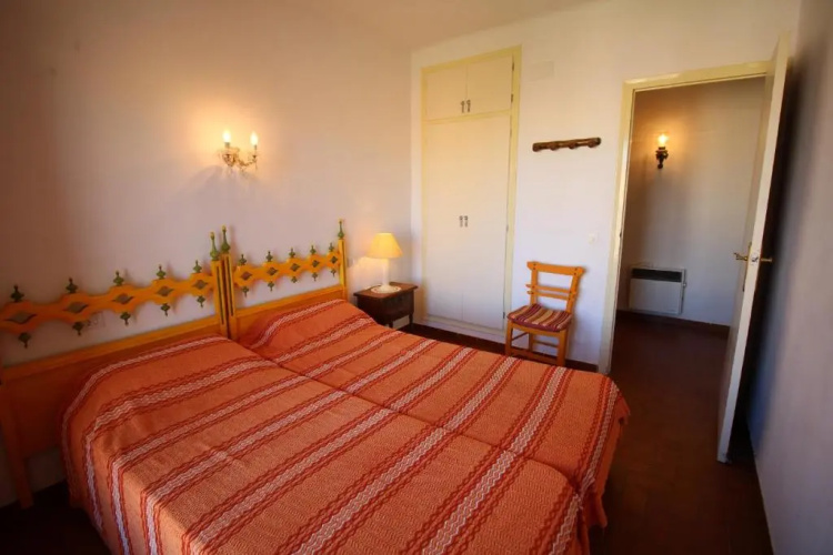 BASIC COMFORT Apartamento Gran Reserva Platja 0071