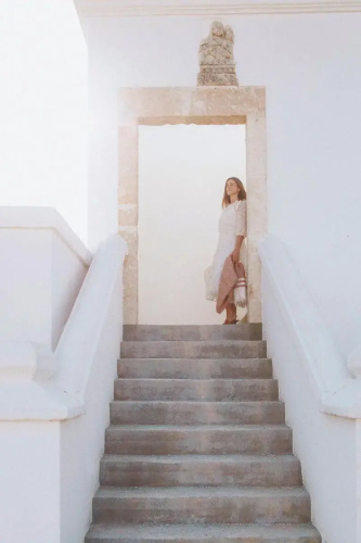Masseria Calderisi