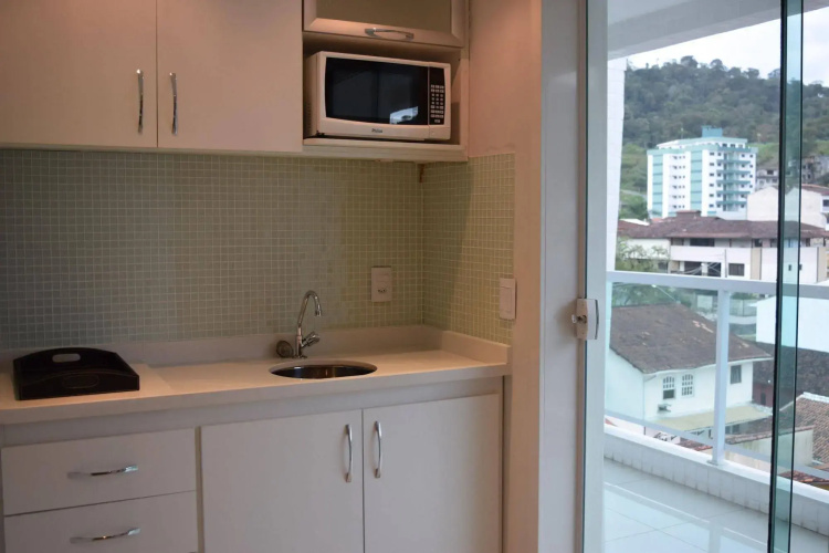 Angra Beach Hotel