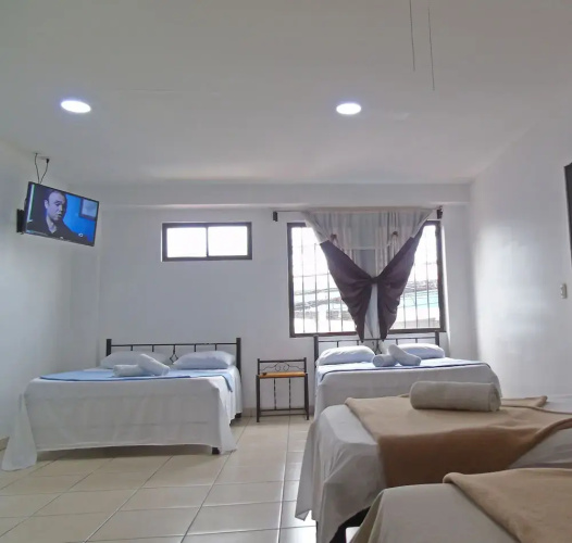 Hotel Quinta Avenida