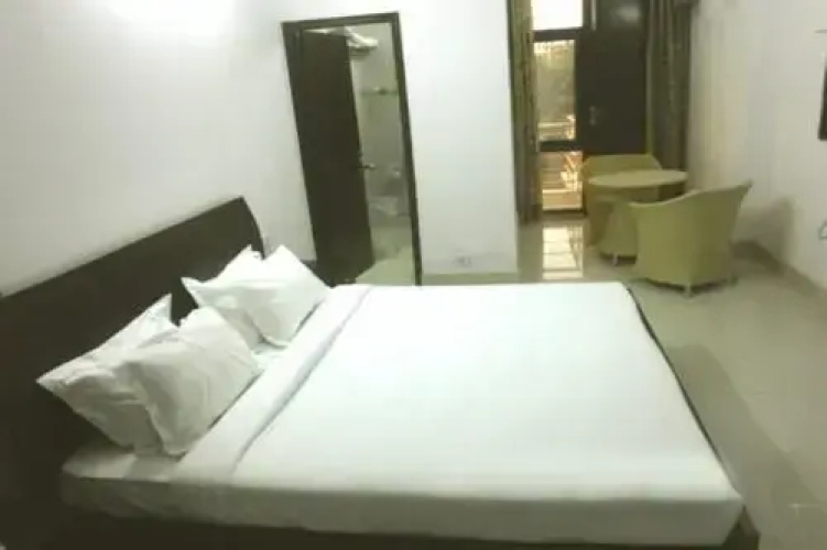 Hotelbild