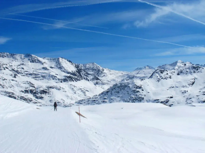 Chalet Anna 23487