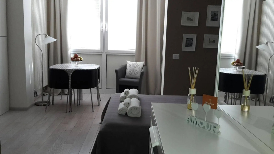 Apartment Giotto Eremitani