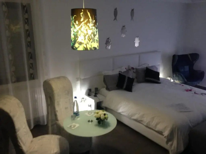 Villa Carthage