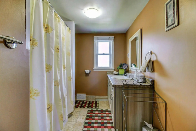 Williams Gate B&B Private Suites