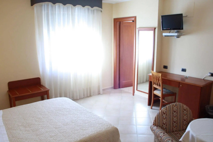 Magic Hotel
