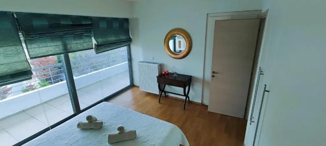 3 Bedrooms Villa