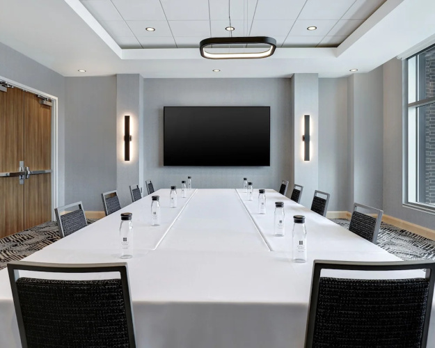 Hyatt Place Ottawa - West photo 21