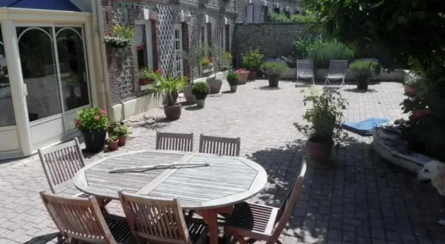 Rental Villa GITE