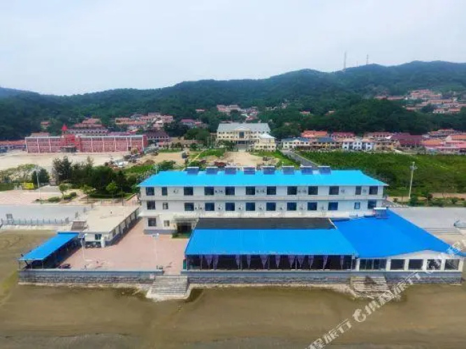 Ludao Hotel