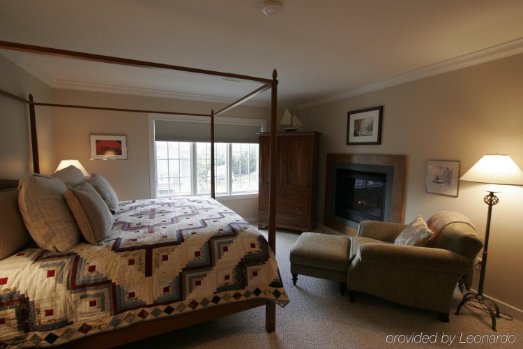 Topnotch Resort photo 18