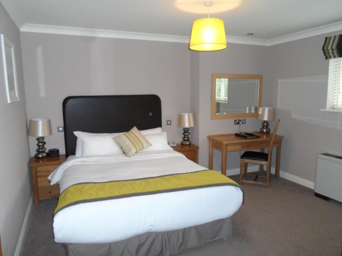 Premier Double room