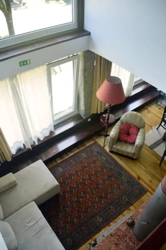 Casa Do Carvalho