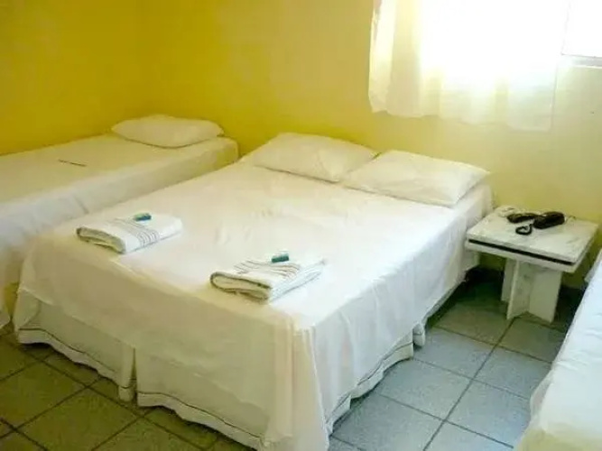 Hotel Aeroporto