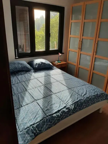 Casa di vacanza Monti Motti