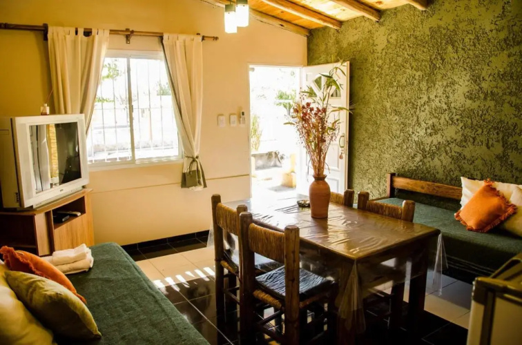 Cabañas Rancho Divino