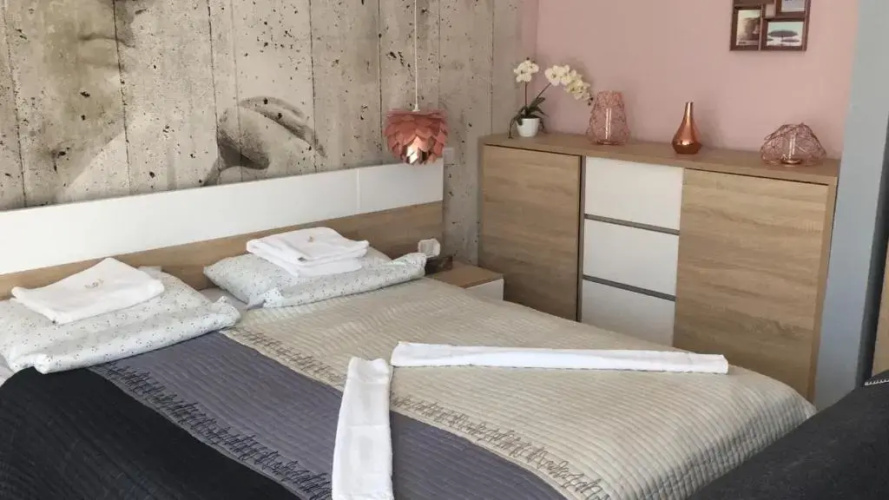 Hunyadi Apartman