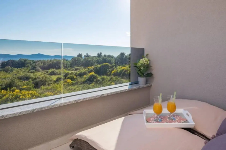 Olea Luxury Apartment