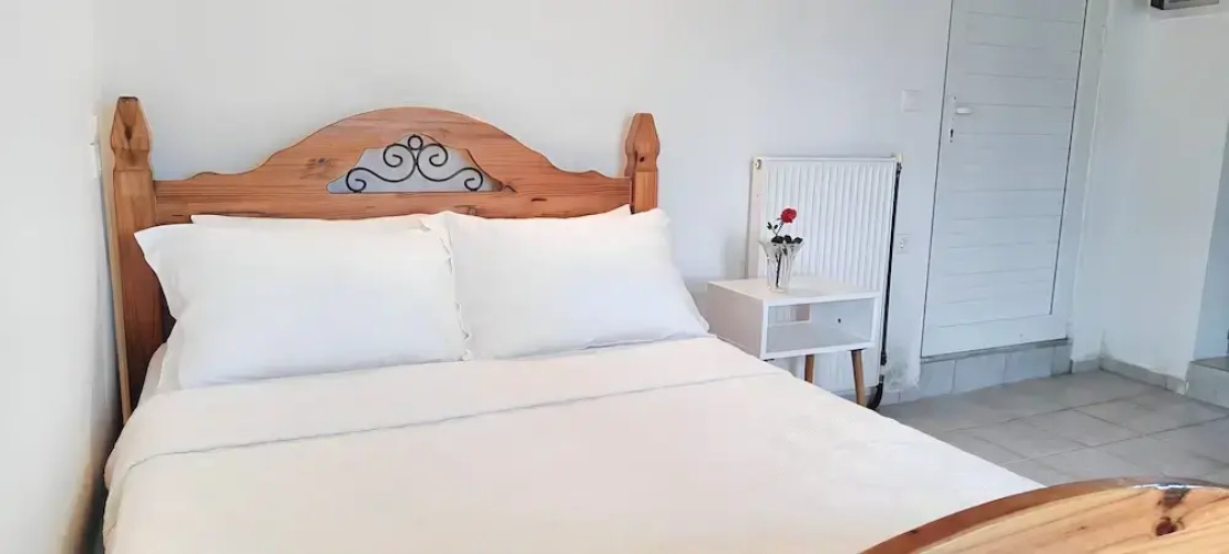 Skyframe Apartments - Skiathos