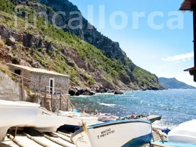 Casita Valldemossa
