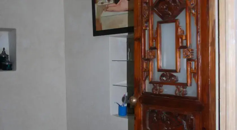 Riad Dar Naciri