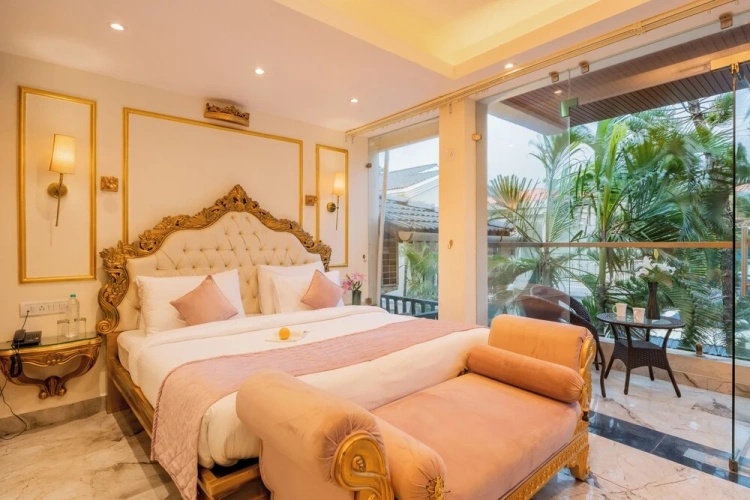 Royal Suite