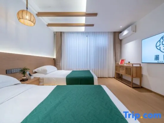 Economy room