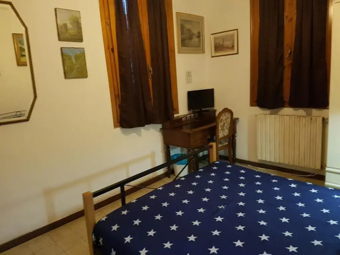 BBOderzo Bed & Breakfast