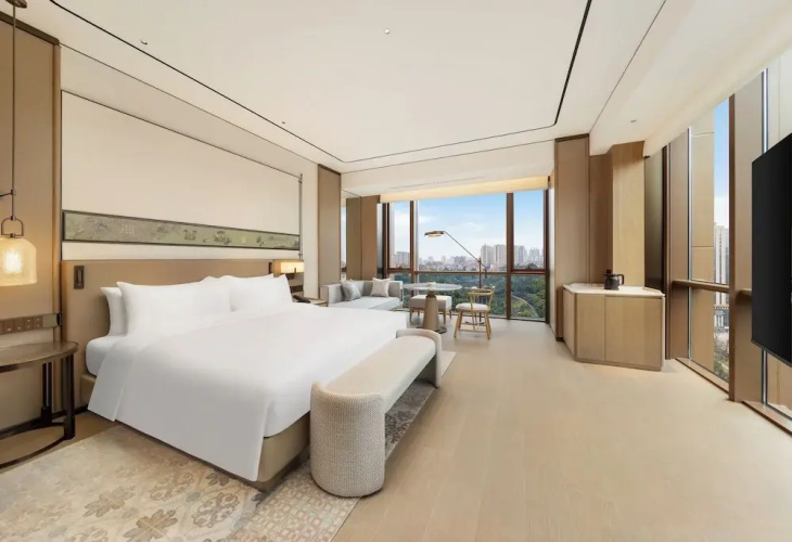 Doubletree By Hilton Zigong
