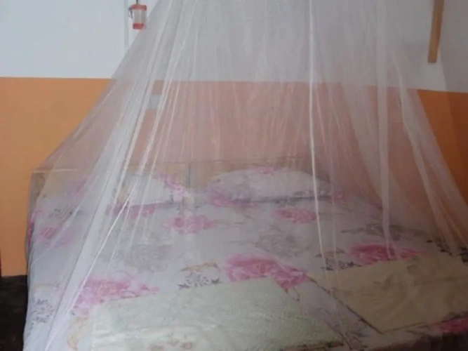 Standard Double room with balcony and with sea view