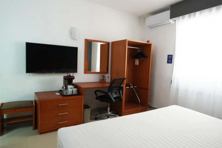 Days Inn by Wyndham Minatitlan