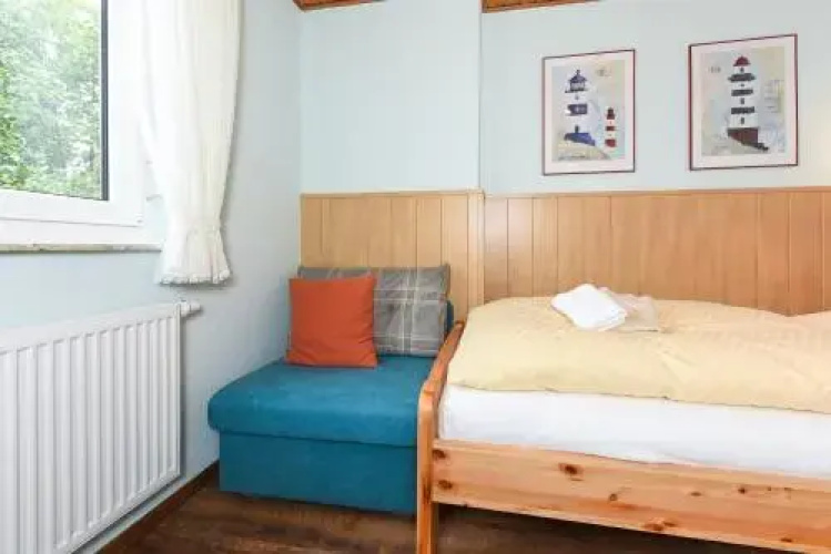 Ferienhaus Bootsmann