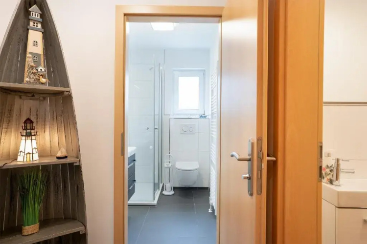 Deichhof 3 Wohnung 1