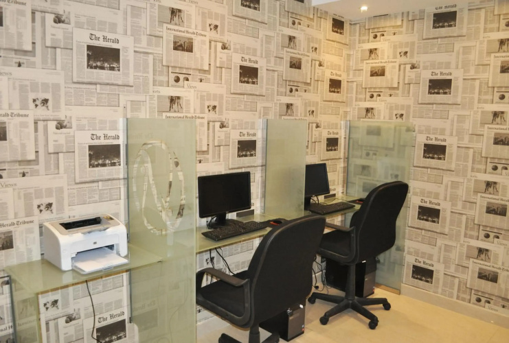 Nafa Serviced Apartments نافا للشقق المخدومة الدمام