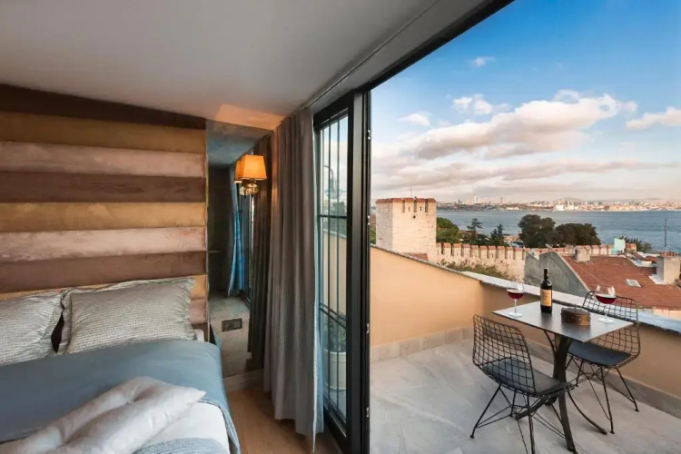Sublime Porte Hotel