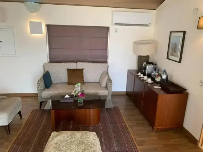 Ashar Tented Resort