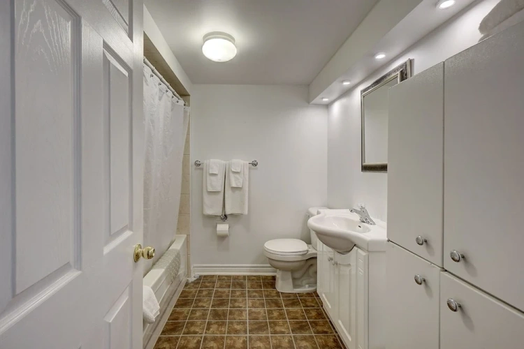 Comfort Double Suite