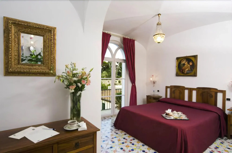 Hotel Giordano