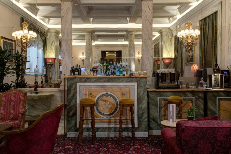 Hotel Nazionale Roma photo 36