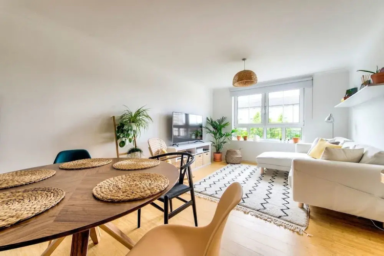 GuestReady Apartment in Leith