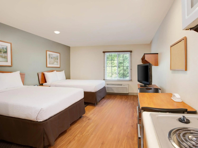 Extended Stay America Select Suites - Mobile - Daphne