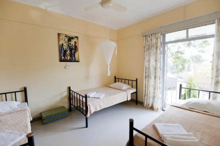 Nyota Bed And Breakfast