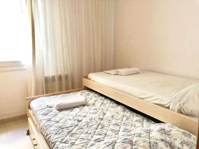 Apartamentos Benet
