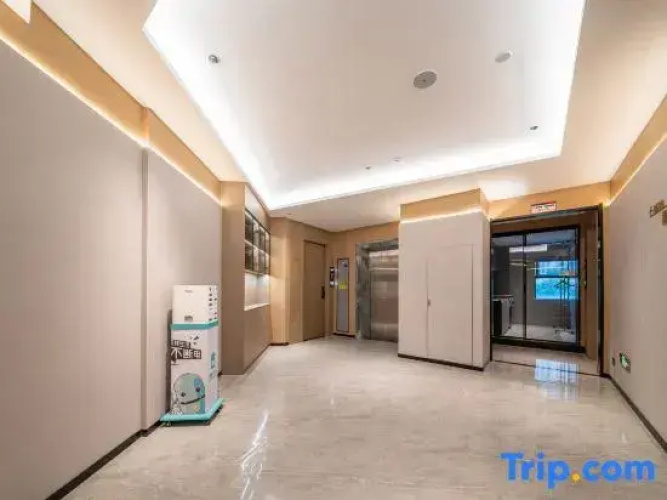 Ruian Wenyue Hotel